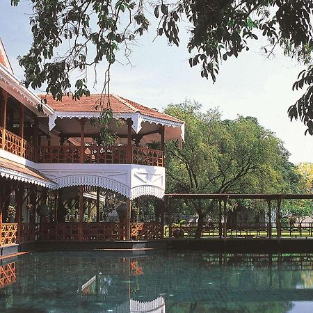 Governor'S Residence, A Belmond Hotel, Rangoon Eksteriør billede