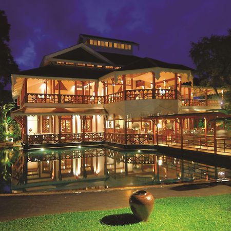 Governor'S Residence, A Belmond Hotel, Rangoon Eksteriør billede