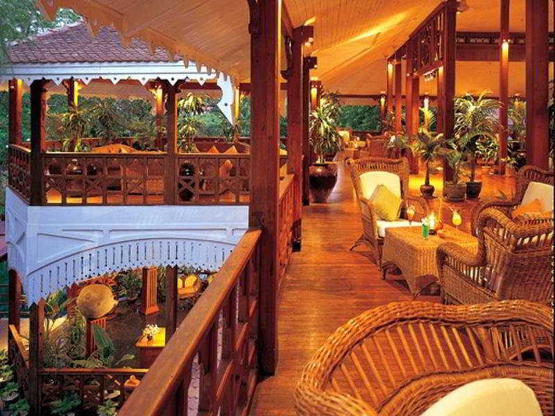 Governor'S Residence, A Belmond Hotel, Rangoon Eksteriør billede