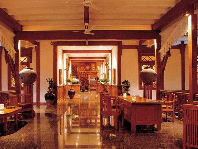 Governor'S Residence, A Belmond Hotel, Rangoon Eksteriør billede