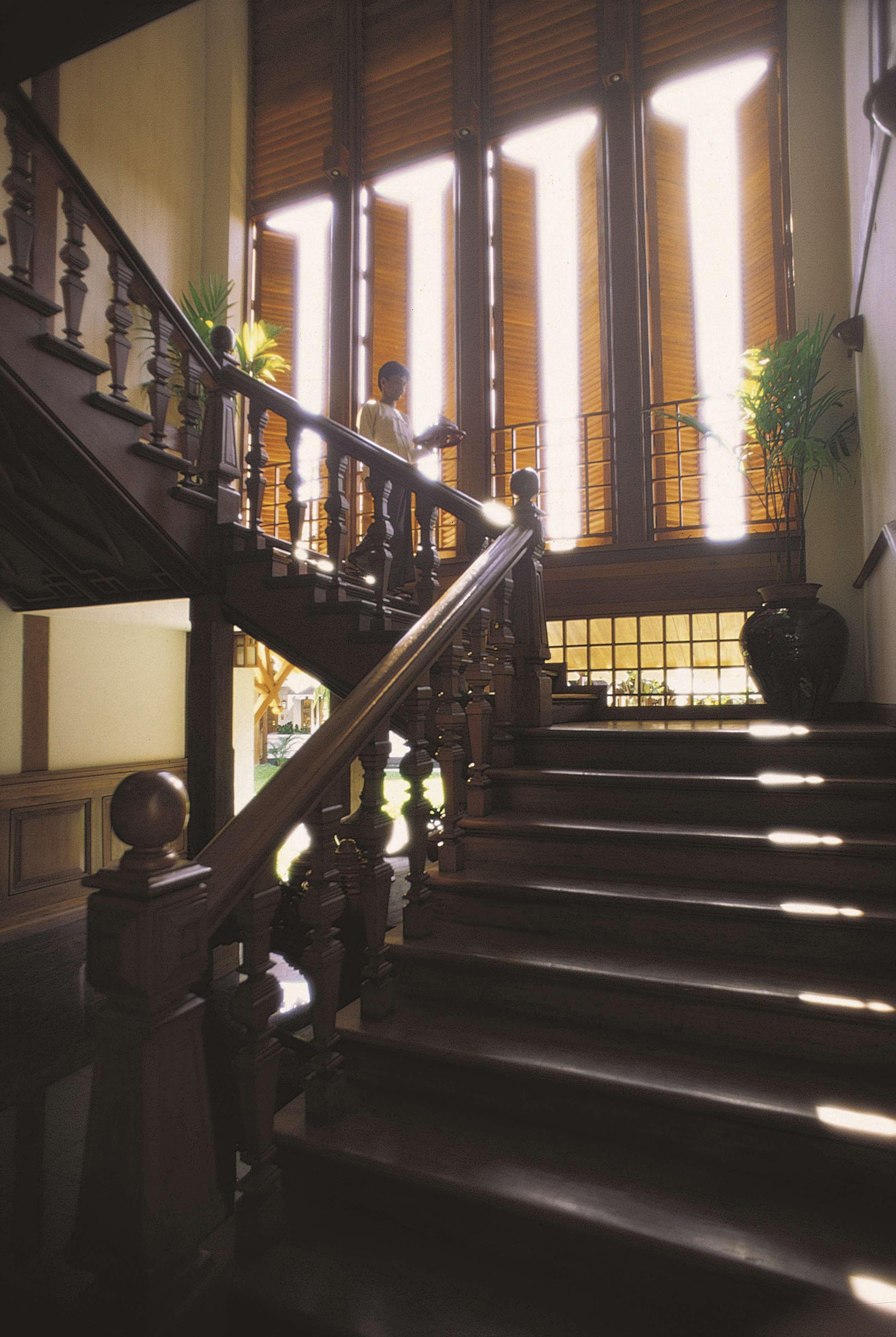 Governor'S Residence, A Belmond Hotel, Rangoon Eksteriør billede
