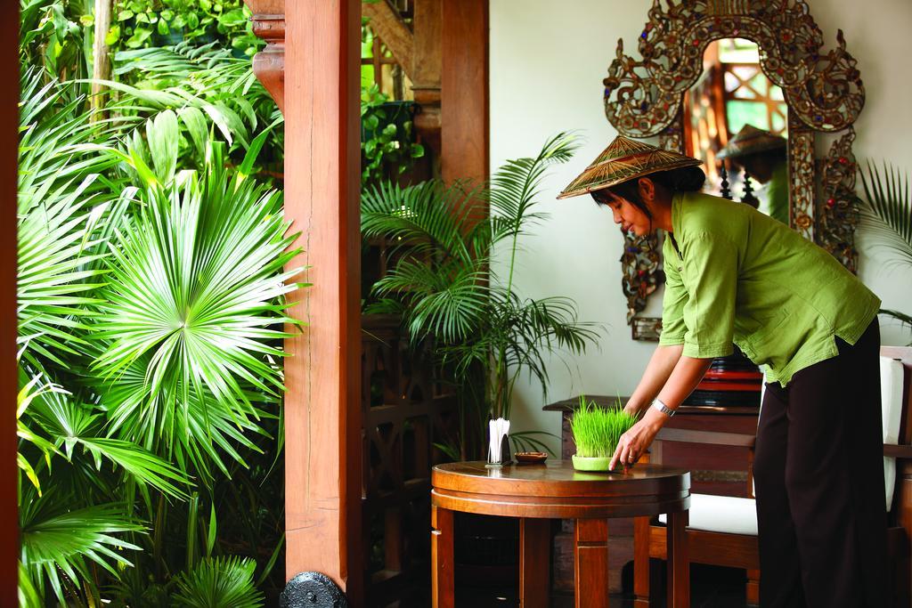Governor'S Residence, A Belmond Hotel, Rangoon Eksteriør billede
